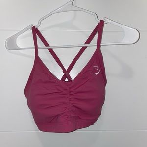 Gymshark Bra